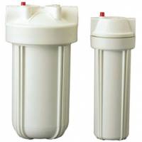 Size 4 - Filter Kit - Systems up to 40,000L - Mains Backup